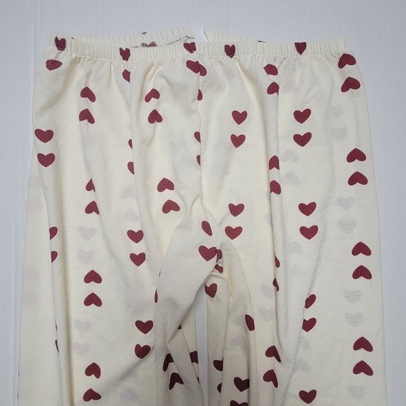 NEW! 2 Piece Pajama Set - Picture 6 of 11